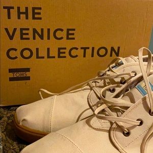 TOMS Venice Collection Botas Boots